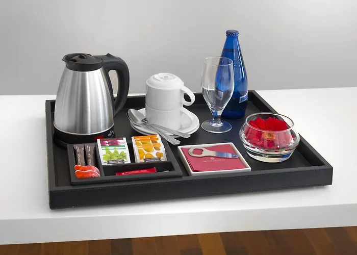 Nh拉文纳酒店 酒店 拉文纳