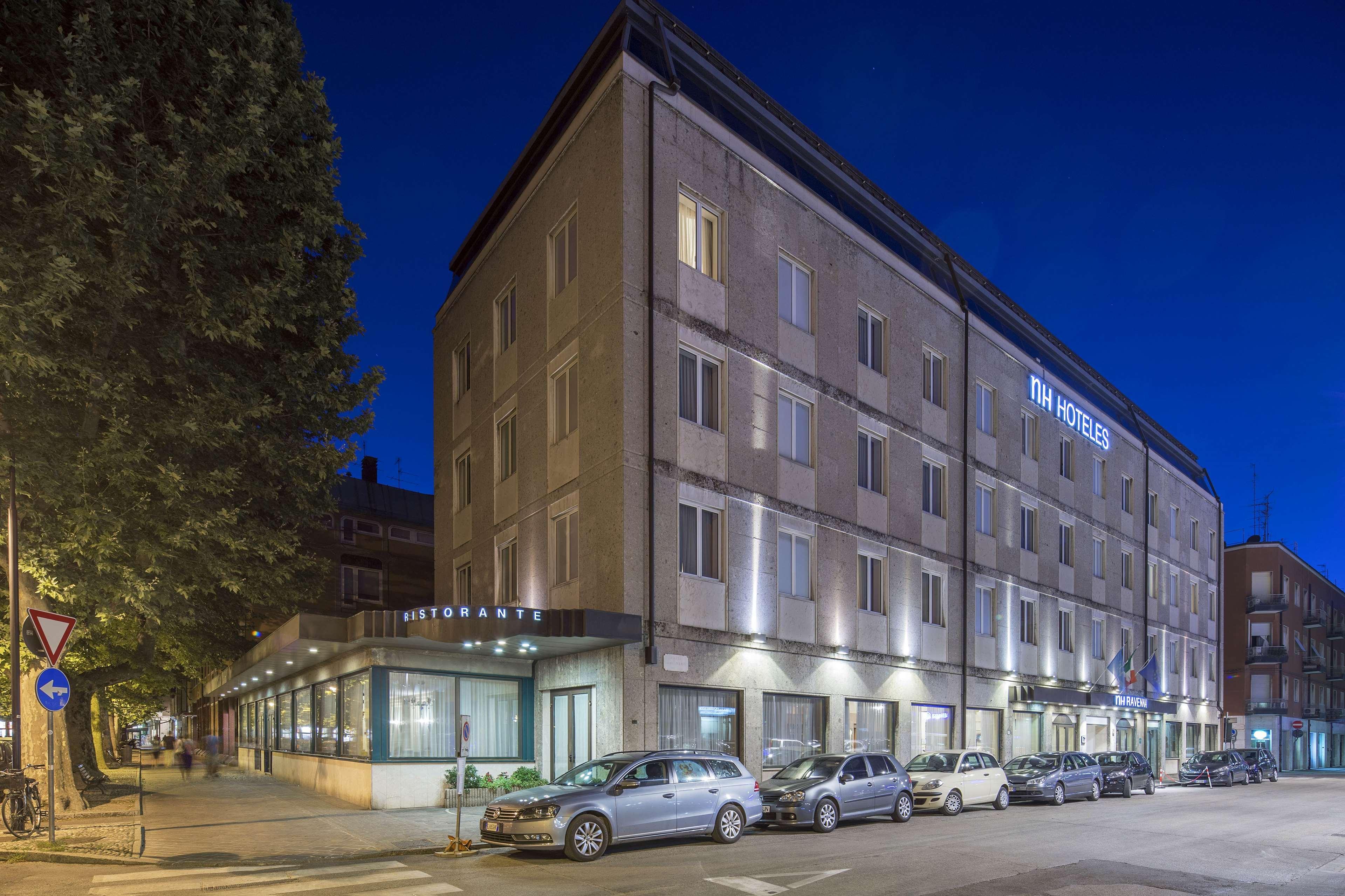Hotel Nh Ravenna Ravenna, Italy - book now, 2025 prices
